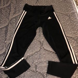adidas leggings!